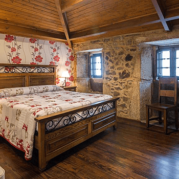 Zimmer in Los Somoza